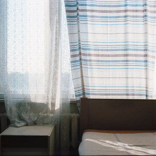 "Rooms without comfort" (Ukraine, 2011)