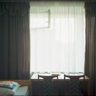 "Rooms without comfort" (Ukraine, 2011)