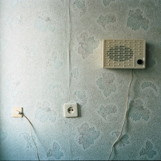 "Rooms without comfort" (Ukraine, 2011)