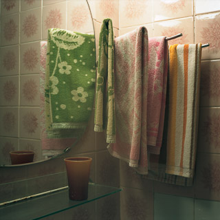 "Rooms without comfort" (Ukraine, 2011)
