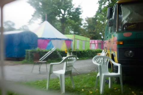 Kinderspielstadt Stutengarten 2010 (Stuttgart, August 2010)
